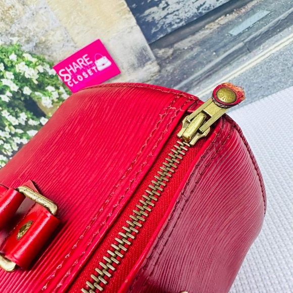 Speedy 25 Red - Picture 9 of 16